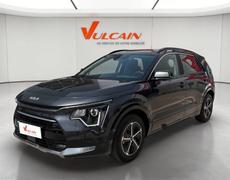 Kia Niro Bourgoin-Jallieu