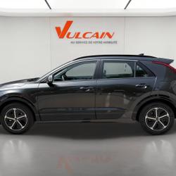 Kia Niro Niro 1.6 GDi 129 ch HEV DCT6 Active Business Bourgoin-Jallieu