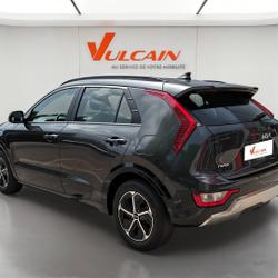 Kia Niro Niro 1.6 GDi 129 ch HEV DCT6 Active Business Bourgoin-Jallieu