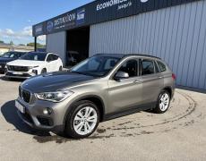 BMW X1 Auch