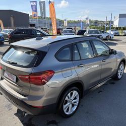 BMW X1 sDrive18d 150ch Business Design Auch