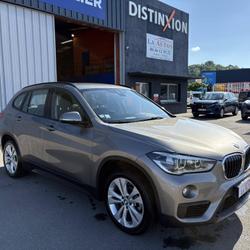 BMW X1 sDrive18d 150ch Business Design Auch