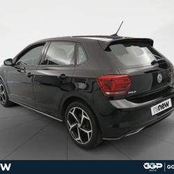 Volkswagen Polo 1.0 TSI 95ch R-Line Feignies