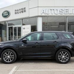 Land Rover Discovery 1.5 P270e PHEV 269ch Dynamic S occasion - Aix-en-Provence - photo 2/25