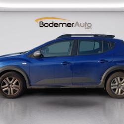 Dacia Sandero ECO-G 100 Stepway Expression occasion - Carhaix-Plouguer - photo 2/15