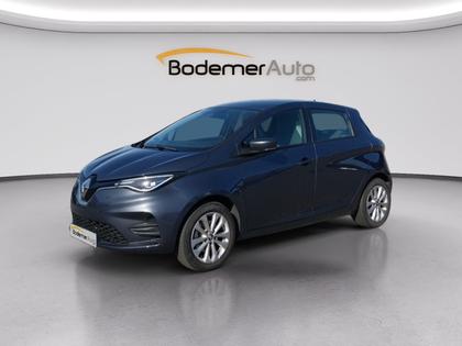 Renault Zoe - Zoe R110 Zen - 13 990 €