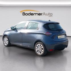 Renault Zoe R110 Zen occasion - Carhaix-Plouguer - photo 3/15