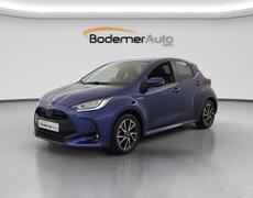 Toyota Yaris Carhaix-Plouguer