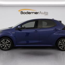 Toyota Yaris Hybride 116h Design occasion - Carhaix-Plouguer - photo 2/34