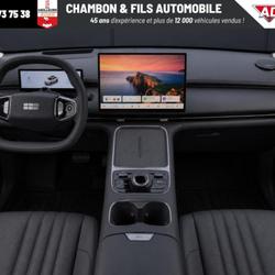 Geely Starray EM-i EM-i Max+ occasion - La Grand-Croix - photo 3/10