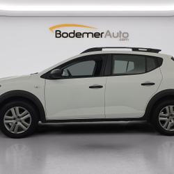 Dacia Sandero TCe 90 Stepway Essential occasion - Carhaix-Plouguer - photo 2/28
