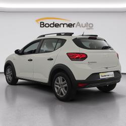 Dacia Sandero TCe 90 Stepway Essential occasion - Carhaix-Plouguer - photo 3/28