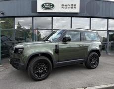 Land Rover Defender Cesson-Sévigné