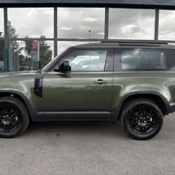Land Rover Defender 90 3.0 D250 S Cesson-S&eacute;vign&eacute;