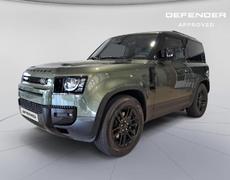 Land Rover Defender - 90 3.0 D200 Hard Top S - 79 999 €