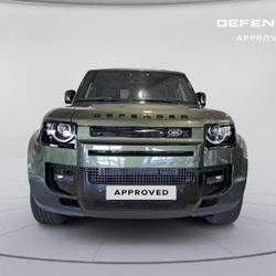Land Rover Defender 90 3.0 D200 Hard Top S Laxou