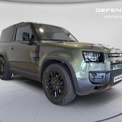 Land Rover Defender 90 3.0 D200 Hard Top S Laxou