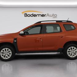 Dacia Duster ECO-G 100 4x2 Expression occasion - Carhaix-Plouguer - photo 2/30