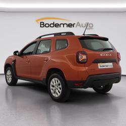 Dacia Duster ECO-G 100 4x2 Expression occasion - Carhaix-Plouguer - photo 3/30