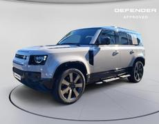 Land Rover Defender Laxou