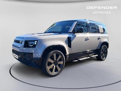 Land Rover Defender - 110 2.0 P300e PHEV X-Dynamic HSE - 119 999 €
