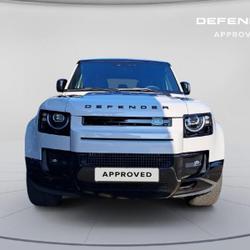 Land Rover Defender 110 2.0 P300e PHEV X-Dynamic HSE Laxou
