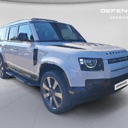 Land Rover Defender 110 2.0 P300e PHEV X-Dynamic HSE Laxou