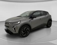 Renault Captur Carhaix-Plouguer