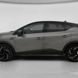 Renault Captur E-Tech full hybrid 160 ch esprit Alpine occasion - Carhaix-Plouguer - photo 2/16