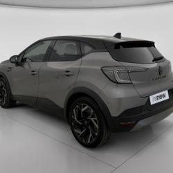Renault Captur E-Tech full hybrid 160 ch esprit Alpine occasion - Carhaix-Plouguer - photo 3/16