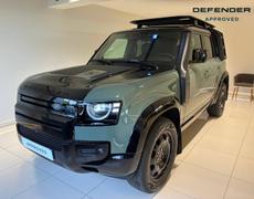 Land Rover Defender - 110 2.0 P300e PHEV Trophy Edition Keswick Green - 124 890 €