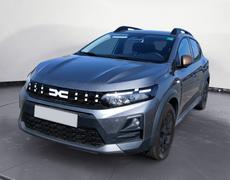 Dacia Sandero Carhaix-Plouguer