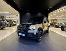 Land Rover Defender Saint-Herblain