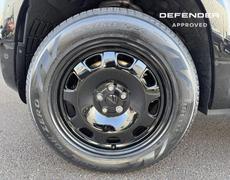 Land Rover Defender Barberey-Saint-Sulpice