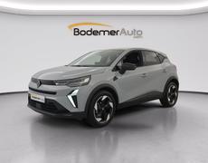 Renault Captur Carhaix-Plouguer