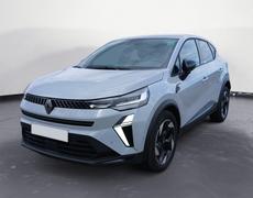 Renault Captur Carhaix-Plouguer