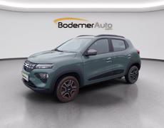 Dacia Spring Carhaix-Plouguer