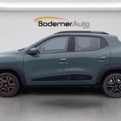 Dacia Spring Expression occasion - Carhaix-Plouguer - photo 2/15