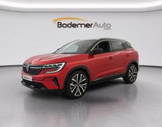 Renault Austral Carhaix-Plouguer