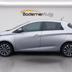 Renault Zoe R110 Achat Int&eacute;gral Intens occasion - Carhaix-Plouguer - photo 2/15