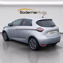 Renault Zoe R110 Achat Int&eacute;gral Intens occasion - Carhaix-Plouguer - photo 3/15
