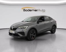 Renault Arkana Carhaix-Plouguer