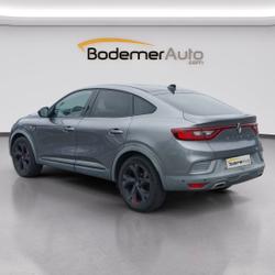 Renault Arkana E-Tech hybride 145 R.S. Line Fast Track occasion - Carhaix-Plouguer - photo 3/15
