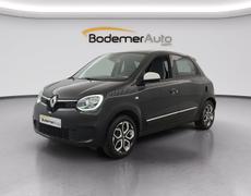 Renault Twingo 3 Carhaix-Plouguer