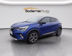 Renault Captur Carhaix-Plouguer