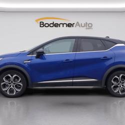 Renault Captur E-Tech full hybrid 145 Techno occasion - Carhaix-Plouguer - photo 2/15