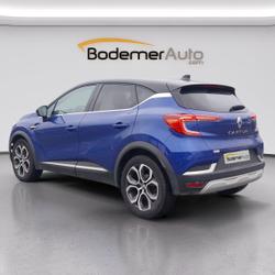 Renault Captur E-Tech full hybrid 145 Techno occasion - Carhaix-Plouguer - photo 3/15