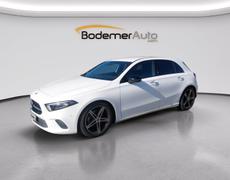 Mercedes Classe A Carhaix-Plouguer