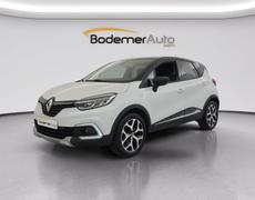Renault Captur Carhaix-Plouguer