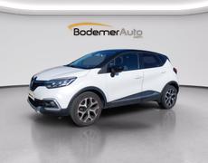 Renault Captur Carhaix-Plouguer